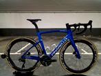 Pinarello F5 Di2*12sp*105*54.5*‼️NIEUW‼️0KM‼️, 28 inch, Carbon, Pinarello Italy, Nieuw