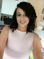 Caty  masseuse...Messages uniquement via WhatsApp. Merci., Contacts & Messages