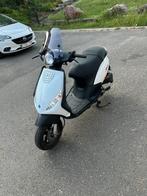 Piaggio Zip 4Takt A-klasse, Zip, Klasse A (25 km/u), Ophalen of Verzenden, Zo goed als nieuw