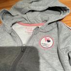 Trainingspak voor meisjes mt 104, Enlèvement ou Envoi, Utilisé, Fille, Ensemble