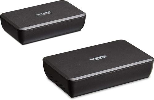 Draadloze luidspreker brug (Marmitek Surround Anywhere 221), Audio, Tv en Foto, Televisie-accessoires, Zo goed als nieuw, Ophalen of Verzenden
