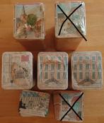 Stella Artois bierviltjes (bijna 400 stuks), Ophalen of Verzenden, Nieuw, Viltje(s), Stella Artois