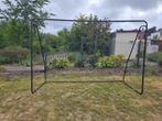 Voetbaldoel, Sport en Fitness, Voetbal, Ophalen, Zo goed als nieuw