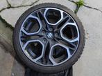 Kit hiver Suzuki Swift sport, Auto-onderdelen, Banden en Velgen, Ophalen, Gebruikt, Banden en Velgen, 17 inch