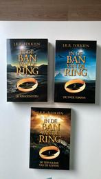 The lord of the rings tolkien nederlands, Boeken, Fantasy, Ophalen of Verzenden