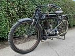 Motocyclette classique Sunbeam 4HP de 1918, Motos, Entreprise, Autre, 1918 Sunbeam