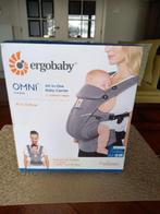 baby draagzak, Enfants & Bébés, Porte-bébés & Écharpe porte bébé, Autres marques, Porte-bébé, Enlèvement ou Envoi, Comme neuf