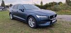 Volvo v60 met keuring, Auto's, Automaat, Cruise Control, V60, Diesel