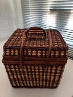 Picknickmand 8 pers., Hobby en Vrije tijd, Picknickmanden, Ophalen, Nieuw