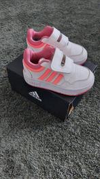 Adidas babyschoentjes maat 22, Ophalen, Gebruikt