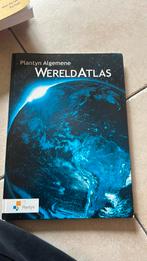 Plantyn Wereldatlas, Boeken, Ophalen of Verzenden, Plantyn, Overige atlassen