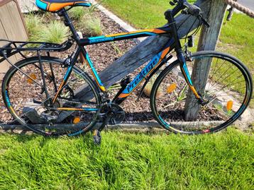 fietsen beschikbaar voor biedingen