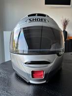 SHOEI Neotec2 met Sena SRL2 bluetooth, Motoren, Kleding | Motorhelmen, Ophalen, Shoei