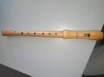 Flute Moech, Muziek en Instrumenten, Ophalen of Verzenden, Zo goed als nieuw