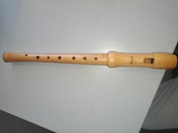 Flute Moech beschikbaar voor biedingen