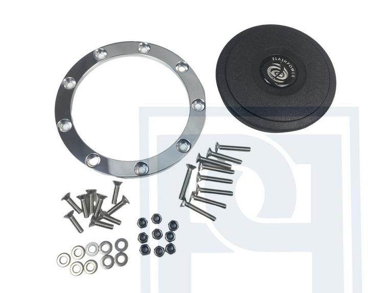 Olie keerring stroomverdeler B27A+B28A+B27E+B28E Volvo onder, Auto-onderdelen, Motor en Toebehoren, Nieuw, Ophalen of Verzenden