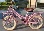 Supersuper Cooper kinderfiets 14 inch, Fietsen en Brommers, Ophalen, Zo goed als nieuw