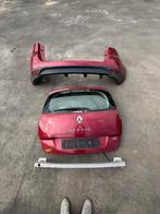 Renault Scenic hatchback + bumper + versteviging, Ophalen, Gebruikt, Achterklep, Renault