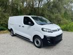 CITROEN JUMPY 2.0 HDI AD BLUE 146PK 7/2024 L3 23.959€ ex btw, Voorwielaandrijving, Stof, 207 g/km, 4 cilinders
