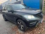 Mercedes ML350 CDI MOTOR PROBLEM, Auto's, Automaat, Euro 6, Diesel, Particulier