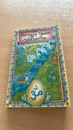 Siddharta, Boeken, Ophalen, Gelezen