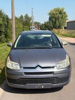 Citroen c4 2007 96.000km 1.4 benzine, Auto's, Particulier, C4, Te koop, Benzine