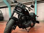 Harley-Davidson FAT BOB 114 (FXFBS), 2 cilinders, ABS, Particulier, Meer dan 35 kW