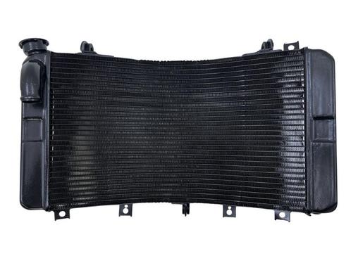 RADIATEUR Suzuki GSX R 1300 Hayabusa 1999-2007 (GSXR1300), Motoren, Onderdelen | Overige, Gebruikt