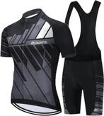 HOMTOL Fietskleding Set Fietspak SNELLE GRATIS LEVERING, Fietsen en Brommers, Verzenden, Nieuw, XL, Heren