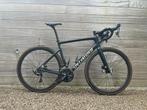 Specialized Tarmac SL6 Disc - 56, Fietsen en Brommers, Fietsen | Racefietsen, Ophalen of Verzenden, Zo goed als nieuw