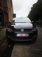 VW Polo 6R 1600cc diesel, Autos, Euro 5, Achat, Noir, Diesel