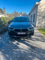 Bmw x2 d18 2018, Auto's, BMW, Automaat, X2, 4 cilinders, Leder