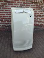 Mobiele airco Ariston 10570 BTU, Elektronische apparatuur, Airco's, Ophalen, Gebruikt, 3 snelheden of meer, Afstandsbediening