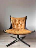 Falcon Vatne Møbler Armchair design by Sigurd Ressell, Ophalen