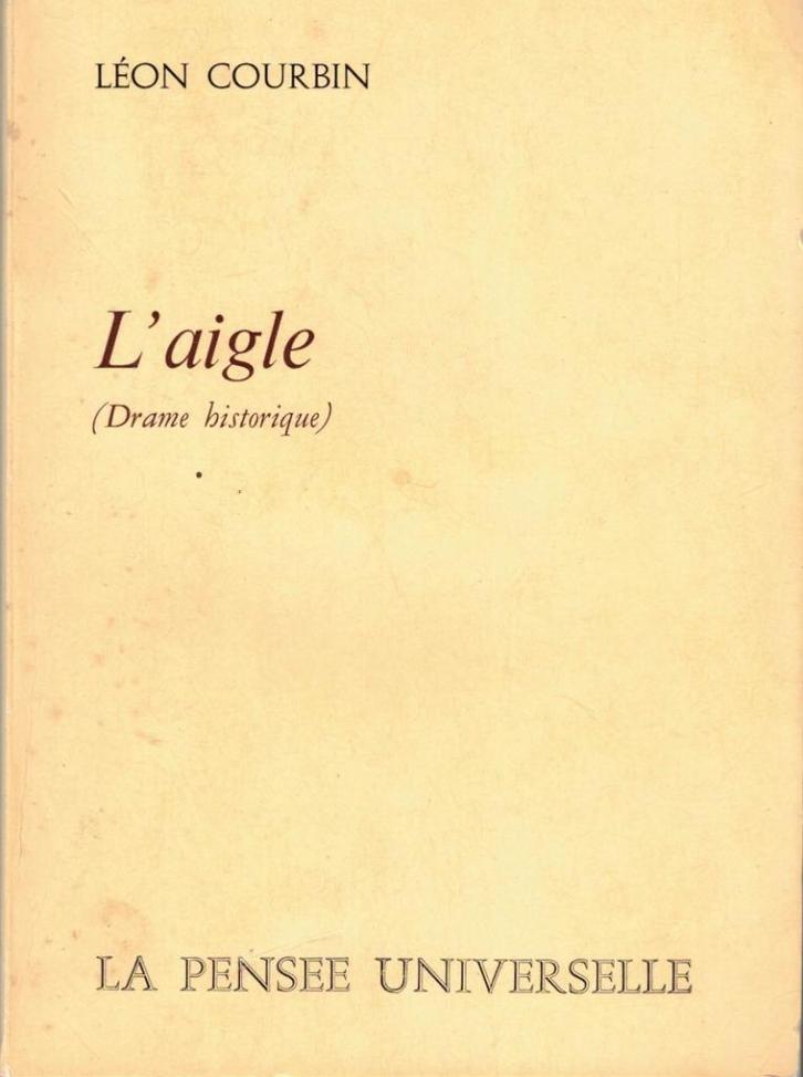 L'aigle (Napoléon), Boeken, Oorlog en Militair, Gelezen, Overige onderwerpen, Niet van toepassing, Ophalen