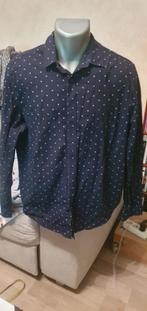 Lot overhemden te koop maat XL, Ophalen of Verzenden, Gedragen
