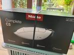 Miele complete C3 nieuwe stofzuiger, Elektronische apparatuur, Stofzuigers, Ophalen, Stofzuiger