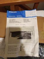 NOS wintergrille voor de Volvo 440 en 460, Ophalen of Verzenden, Nieuw