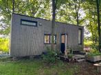 prachtige Tiny House, Caravans en Kamperen, Ophalen, Gebruikt