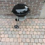 Bbq, Tuin en Terras, Houtskoolbarbecues, Ophalen, Zo goed als nieuw