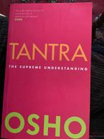 Osho. Tantra, Boeken, Ophalen, Zo goed als nieuw