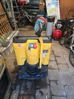 Elektrische transpalet hyster, Doe-het-zelf en Bouw, Gereedschap | Lasapparaten, Ophalen, Gebruikt