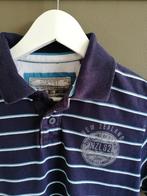 Polo shirt Esprit EDC, gestreept (Heren, maat S), Ophalen of Verzenden, Zo goed als nieuw, Maat 46 (S) of kleiner, EDC Esprit