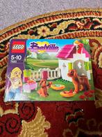 Lego belville 7583, Kinderen en Baby's, Ophalen, Zo goed als nieuw, Complete set, Lego