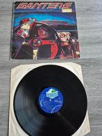 Santers - Racing Time LP, Ophalen of Verzenden, Gebruikt