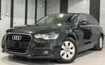 AUDI A6 2.0L TDI KLAAR VOOR INSCHRIJVING*, Auto's, Euro 5, Electronic Stability Program (ESP), Alcantara, Bedrijf