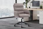 Nieuw bureaustoel beige grijs bruin 130 euro per stuk., Ophalen, Nieuw, Bureaustoel