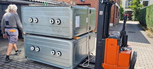 Tank 3000 L Merk Roth, Doe-het-zelf en Bouw, Overige Doe-Het-Zelf en Bouw, Zo goed als nieuw, Verzenden