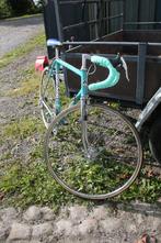 Vélo COLNAGO de 1968 monté COMPAGNOLO sauf les leviers de..., Fietsen en Brommers, Ophalen of Verzenden, Staal
