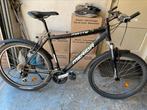 Merida Herenfiets of Jongensfiets 26inch., Gebruikt, Ophalen, 26 inch of meer, Versnellingen